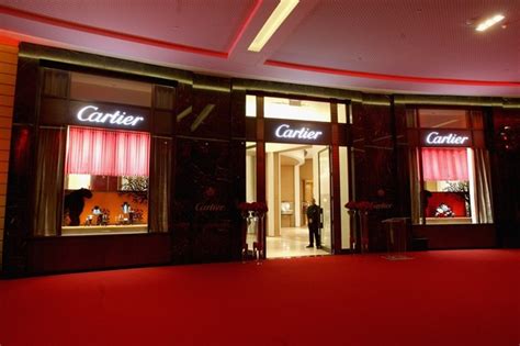 cartier outlet store locations|cartier jewelers locations near me.